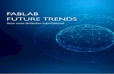 FabLab future trends