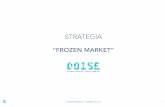 Gestione Frozen Market