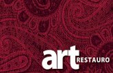 Art e restauro ba patrocinador   rouanet