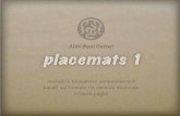 Original Placemats Design 1.3