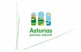 Presentación Destino Asturias Italiano