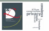 Privacy e protezione del dato. Gli adempimenti del nuovo Regolamento UE 679/2016 - Luigi Foglia