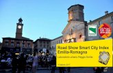 Lo smart index in Emilia Romagna e a Reggio Emilia, Marco Mena