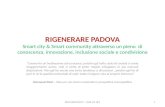 Rigenerare Padova