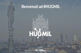 HUGMIL Dicembre 2016 - INBOUND 2016 & HubSpot News - Marco Chieppe