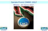 Premi Club CMMC 2017