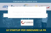 Presentazione forum pa call4ideas 2016