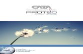 Cata & proteo   solutions profile