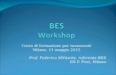 Workshop BES
