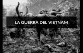 STORIA - La guerra del vietnam