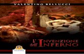 L'Invenzione dell'Inferno di Valentino Bellucci