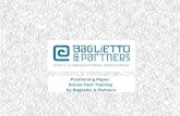 Social-Tech Learning Approach Baglietto&Partners