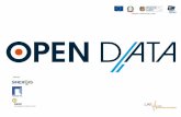 Sei mesi del Progetto Open Data Lazio, come procede?