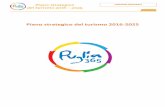 Puglia365 | Piano Strategico del Turismo 2016 | 2025