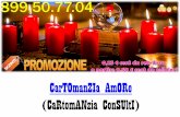 Cartomanzia Amore - Cartomanzia Consulti