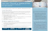 NpoSistemi Servizi Cloud e Datacenter