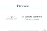 Spin data whitepaper_spineasy-coan