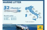 Plastic Free Sea, quantità, danni, e prevenzione dei rifiuti in mare