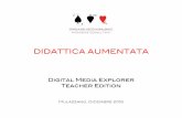 Digital Media Explorer - Teacher Edition