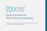 Zoorate - presentazione agg al 01 09 2015