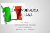 17 marzo festa dell'unità d'italia