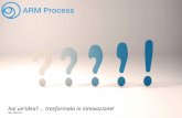 Presentazione ARM Process esempi_Rev01