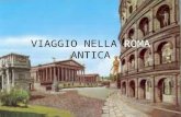 Viaggio nella Roma antica - Didattica differenziata