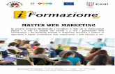 Master web marketing e social media