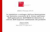 Smau Firenze 2015 - Associazione Conciatori