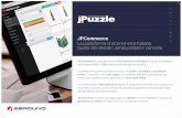 JP.Commerce - Piattaforma di eCommerce full custom