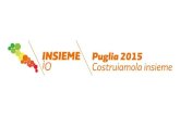 Paolo Ponzio: Puglia 2015 – Maggiore impulso alle attività produttive