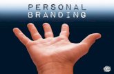 Personal Branding - Strategie per promuovere se stessi