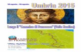Libretto Umbria 2015