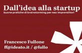 Smau padova 2016 - Francesco Fullone