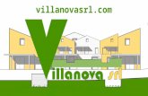 La Villa Nova - Complesso residenziale a Villanova d'Albenga - SV