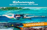 Bluewago - Vacanze nei mari caldi 2016-2017