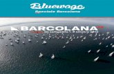 Bluewago | Barcolana a Trieste