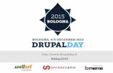 DrupalGap: crea una app Android (ed iOS) con Drupal, Drupalgap ed Apache Cordova
