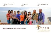 Terra Indocina Travel Presentazione