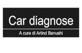 Car diagnose - Pt. 1