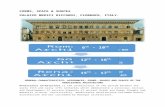Palazzo Medici Riccardi - Precedent Studies