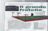 Articolo Playsight Smartcourt sul Tennis Italiano