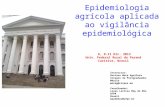4. o sistema epidemiologico