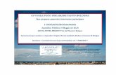 Presentazione progetto turismo e startup al sindaco di Bologna Merola