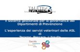 Presentazione taleteweb dip prevenzione (1)