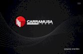 Carramusa Group _ Company overview