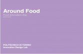 Around Food / Ghigos