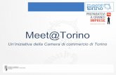 Cosa è "Meet@Torino