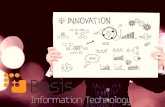 Basis Information technology - Soluzioni IT per la tua azienda