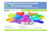 Destination Marketing Turistico Special Edition